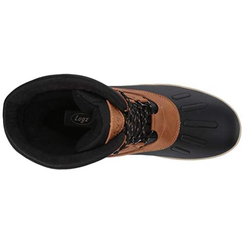 Lugz Men's Anorak Mid Calf Boot