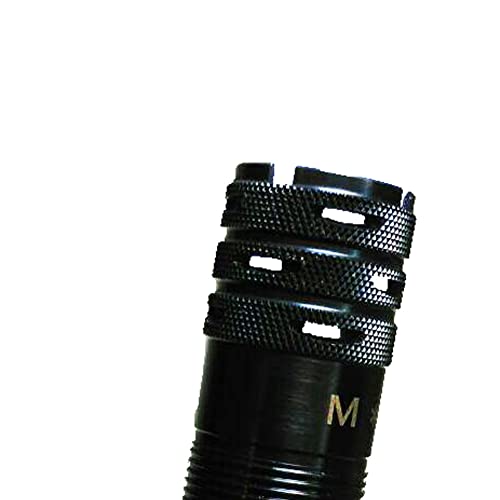 Beretta Competition Clay Shooting Steel OptimaChoke HP Ported Edition 12 Ga Choke Tube