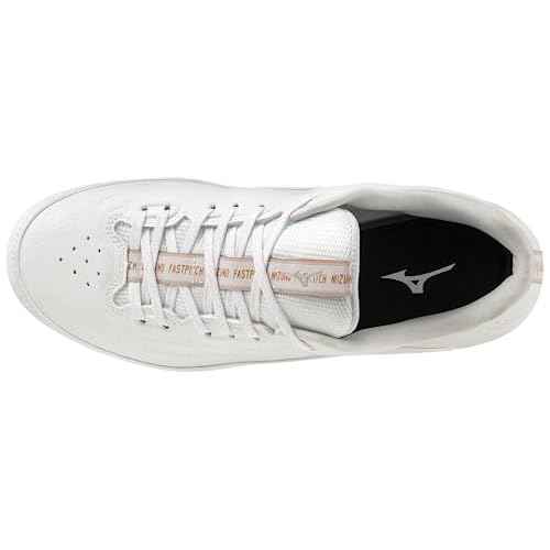 Mizuno Women's Finch Elite 6 Low TPU Shoes