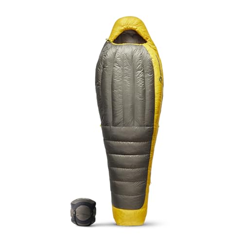 Sea to Summit Spark Ultralight Down Sleeping Bag