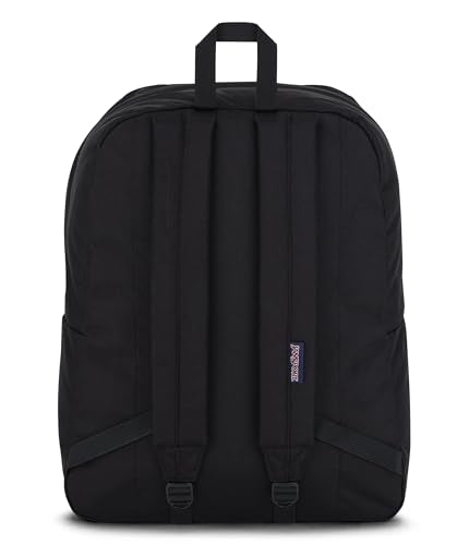 JanSport SuperBreak One Backpacks - Durable, Lightweight Bookbag with 1 Main Compartment, Front Utility Pocket with Built-...