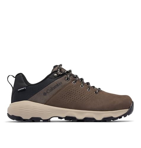 Columbia Mens Redmond IV Low Waterproof
