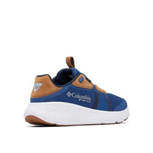 Columbia Men's Castback Tc PFG Water Shoe