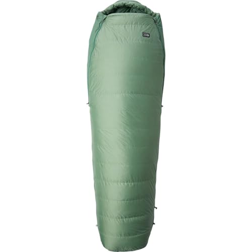 Mountain Hardwear Yawn Patrol 30 Degree Down Sleeping Bag