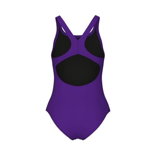 ARENA Girls Feel Girls' Youth Dynamo Training Suit Swim Pro Back Junior Swimsuit