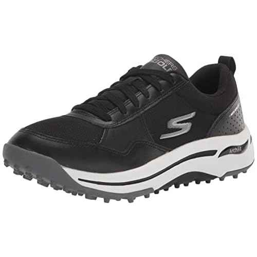 Skechers Men's Arch Fit Golf Shoes