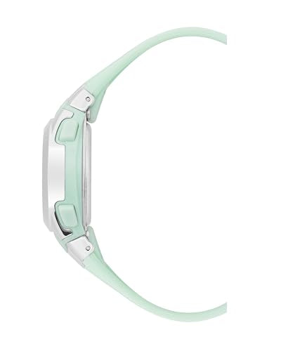 Armitron Sport Women's Digital Chronograph Resin Strap Watch, 45/7012