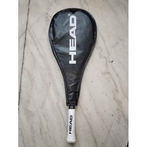 Head Nano TI Tornado Squash Racquet