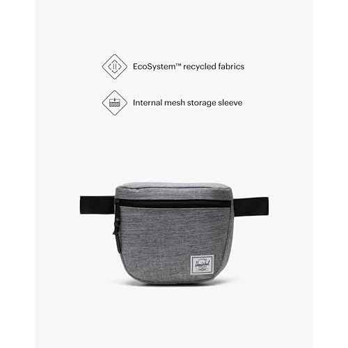 Herschel Settlement Hip Pack