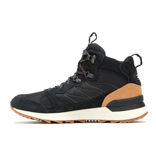 Merrell mens Alpine 83 Sneaker Recraft Mid Waterproof