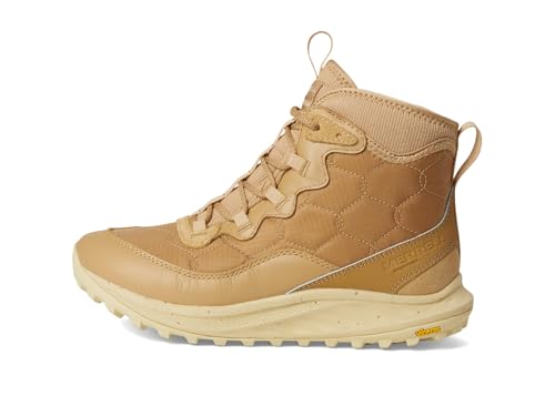 Merrell womens Antora 3 Thermo Mid Zip Waterproof