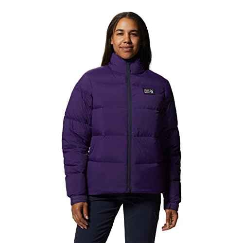 Mountain Hardwear Women's Nevadan Down Jacket