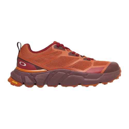 Oakley Men's Light Breathe Sneakers