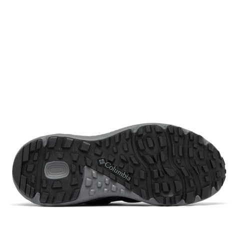 Columbia Unisex-Child Konos Low