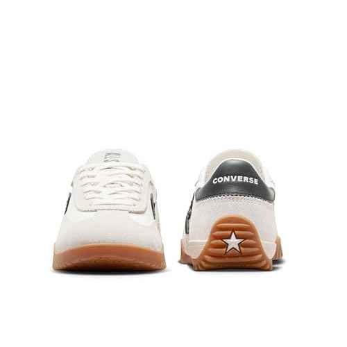 Converse Unisex Adult Run Star Trainer Low Top Sneaker