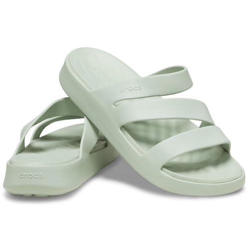 Crocs Women Getaway Strappy Sandals