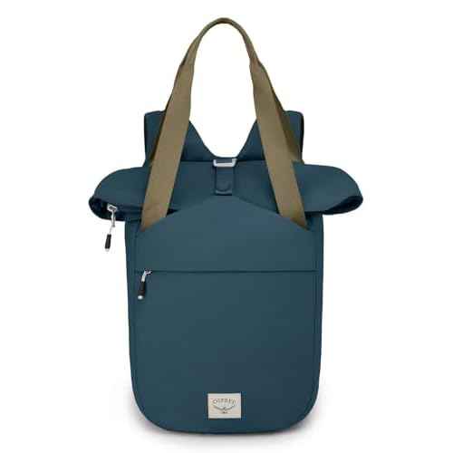 Osprey Arcane Zip Top Tote Backpack