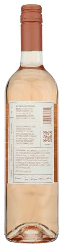 Avaline Rose, 750 mL Bottle
