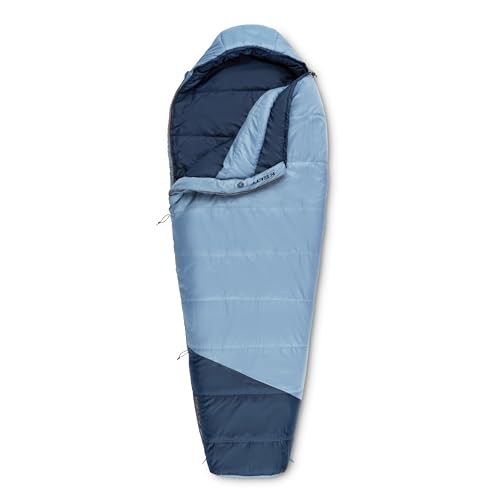 Kelty Sleeping-Bags Kelty Mistral Synthetic Camping Sleeping Bag