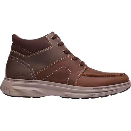 Clarks Men's Craftwell Mid Ankle Boot
