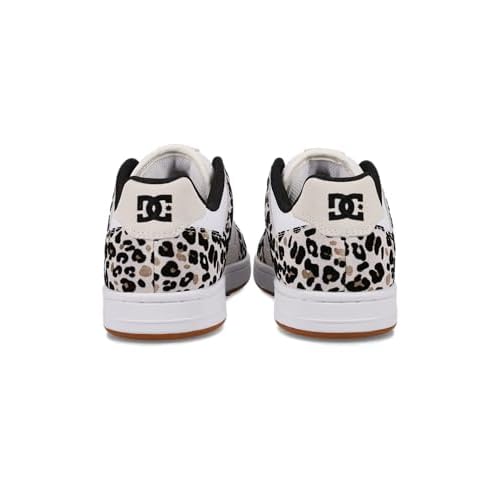 DC Shoes Womens Manteca 4 Lx
