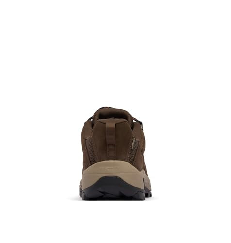 Columbia Mens Redmond IV Low Waterproof