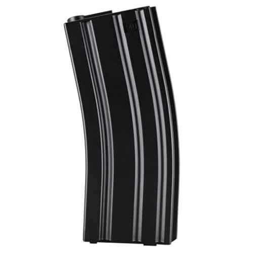 Umarex Elite Force M4 and M16 6mm BB Airsoft Gun Magazine