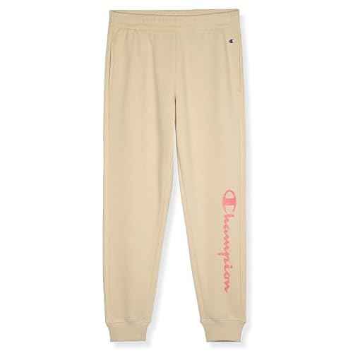 Champion Girls Hoodie and Sweatpant Set for Kids Athletic Fleece Sweatsuit