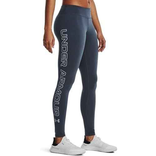 Under Armour Womens Favorite Wordmark Leggings