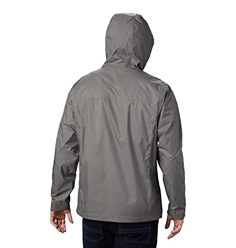 Columbia Men's Watertight Ii Waterproof, Breathable Rain Jacket