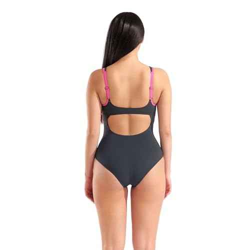 ARENA Women's Shapewear Makimurax R C-Cup Ladies Tummy Control Shaping Swimsuit