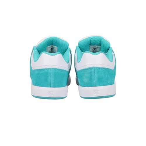 DC Shoes Women's Cure Sneaker