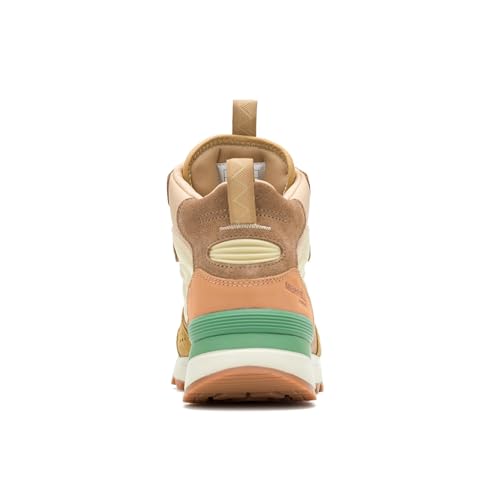 Merrell Womens Alpine 83 Sneaker Recraft Mid Waterproof
