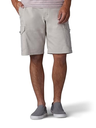 Lee Mens Extreme Motion Swope Cargo Short