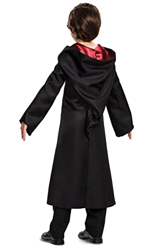 Wizarding World Harry Potter Costume, Official Wizarding World Kids Costume