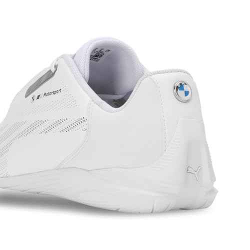 PUMA Men's BMW Motorsport Drift Cat Decima Shoes