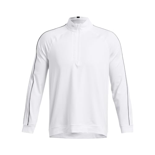 Under Armour mens Storm Midlayer Half Zip