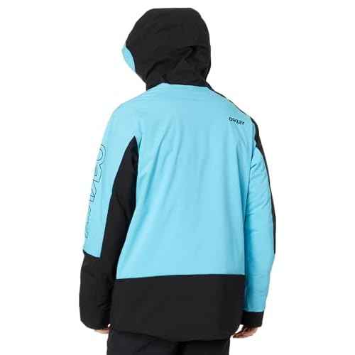 Oakley mens Thermonuclear Protection Tbt Insulated Jacket