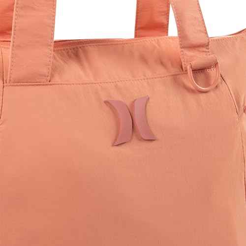 Hurley Tote Bag
