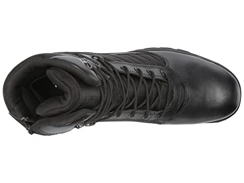 Bates Men's Tactical Sport 2 Tall Zip Military and Tactical Boot
