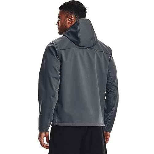 Under Armour Mens Storm Coldgear Infrared Shield 2.0 Jacket