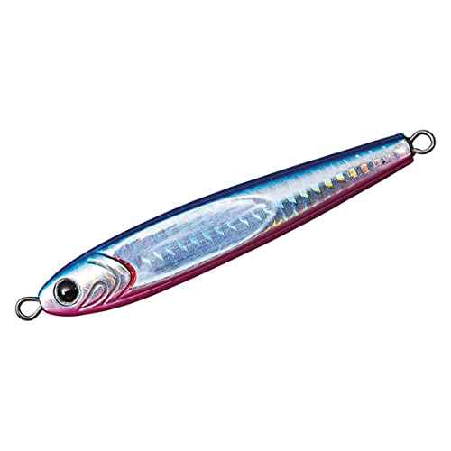 Daiwa Saltiga TG Bait Metal Jig Lure