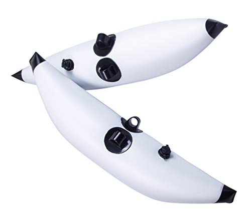 METER STAR Kayaking,Kayak Accessories,Kayak Floats,Kayak Floats Stabilizing Rods
