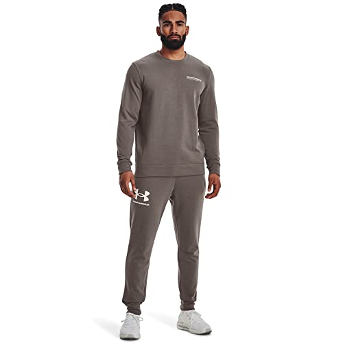 GAP mens Heritage Logo Pullover Hoodie