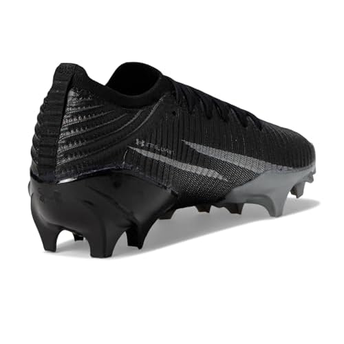 Under Armour Men's Blur Pro Football Cleats Sneaker