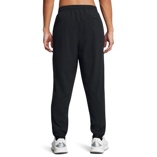 Under Armour Men's Vibe Woven Joggers