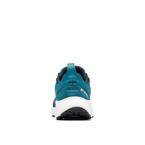 Columbia Men's Konos Xcel Waterproof Hiking Shoe