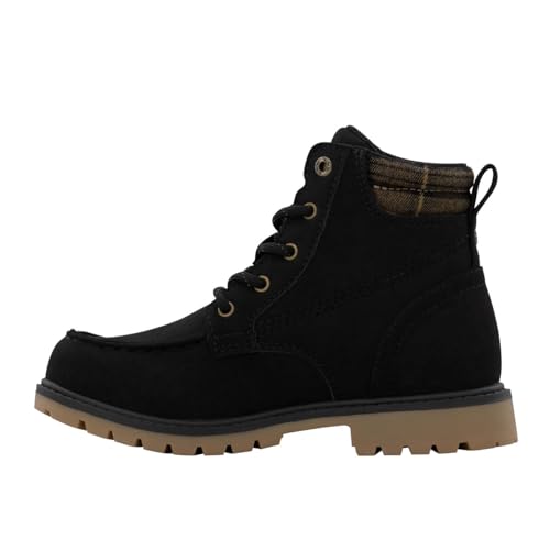Lee Boy's Waylon Chukka Boot