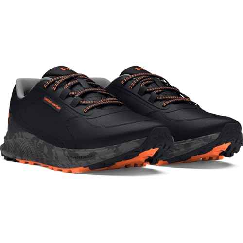 Under Armour Men's Charged Bandit Trail 3 Sneaker