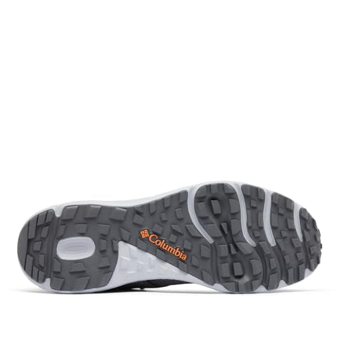 Columbia mens Benson Mid